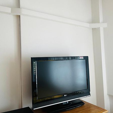 Apartament Cornelia Buzău Exterior foto