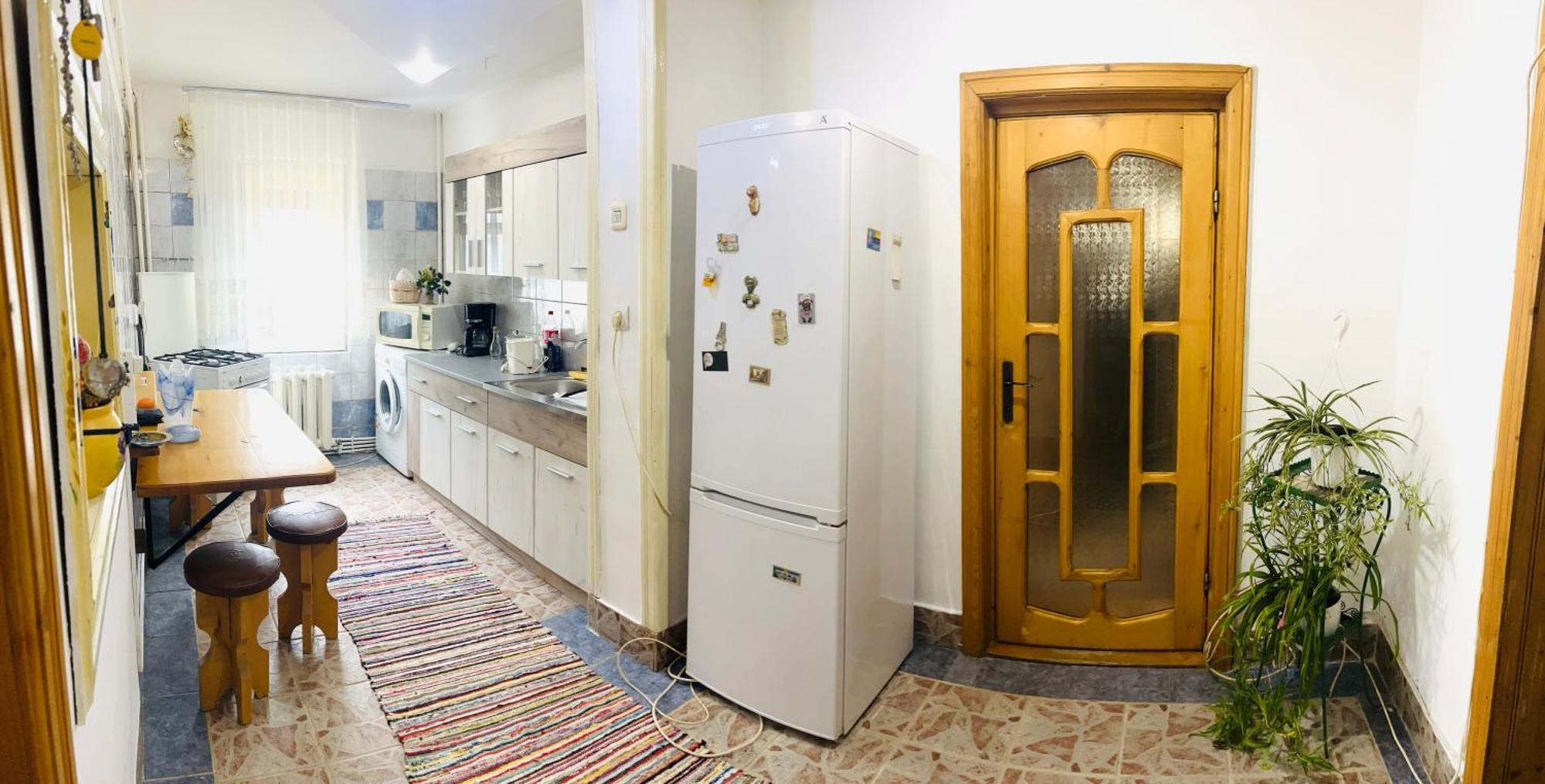 Apartament Cornelia Buzău Exterior foto