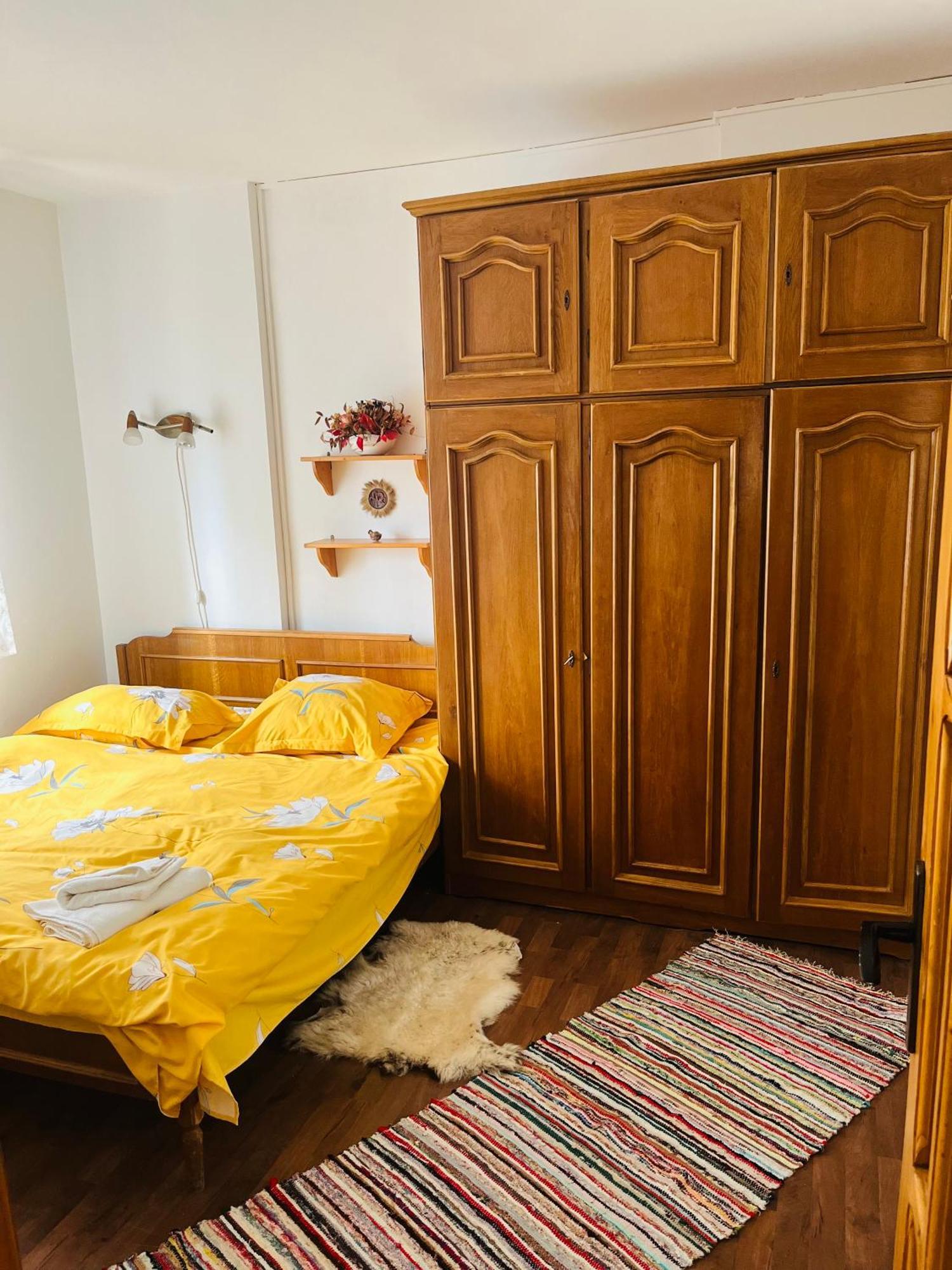 Apartament Cornelia Buzău Exterior foto